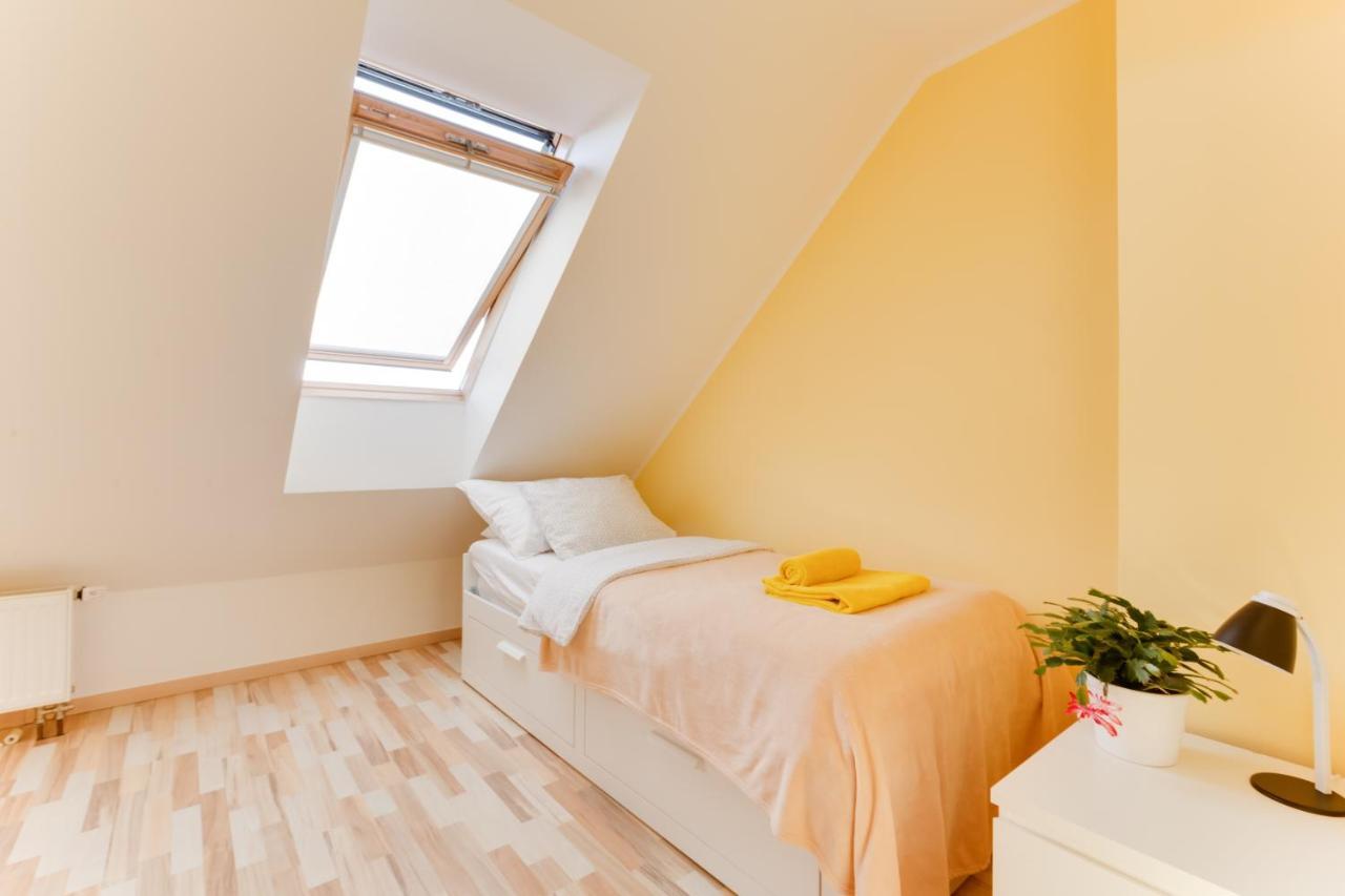 Jane'S Charming Apartment Prague Exterior photo